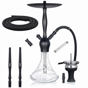 Szisza zestaw Aladin Captain 2węże